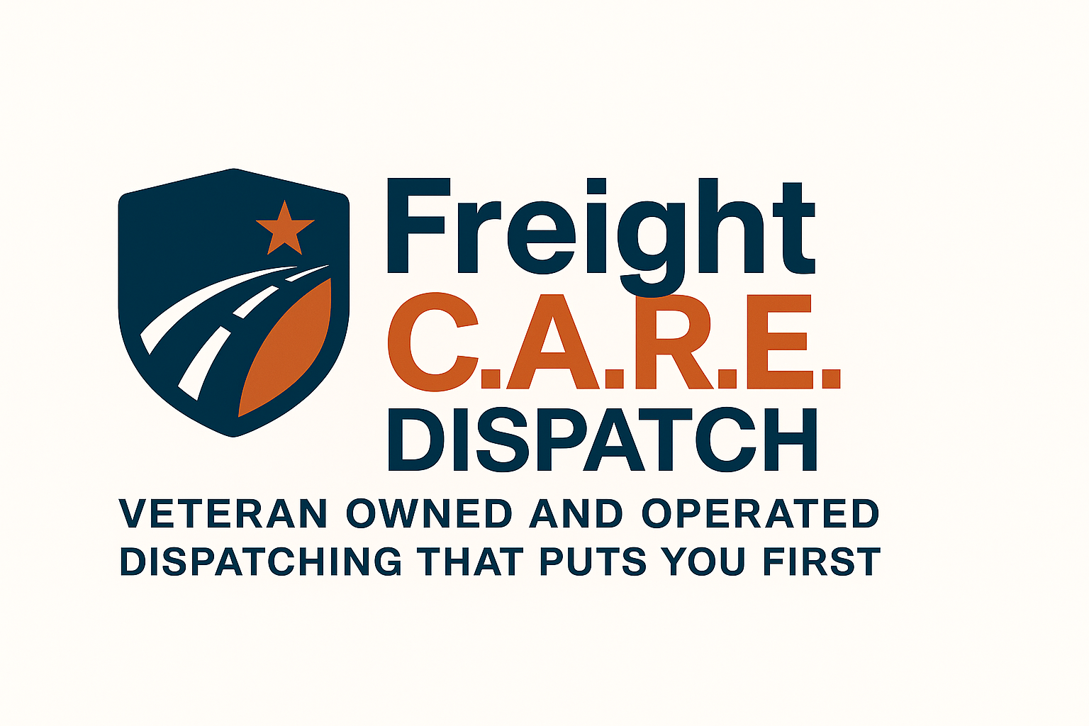 Freight C.A.R.E. Dispatch